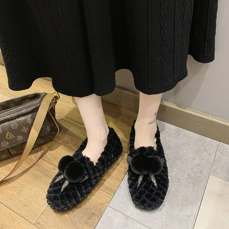 Casual Slip on