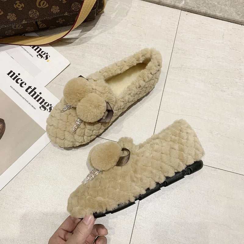 Casual Slip on